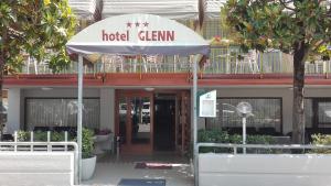 Hotel Glenn