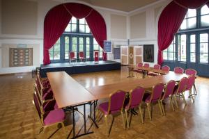 Erzsébet Királyné Szálloda