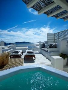 Rocabella Mykonos Hotel Myconos Greece