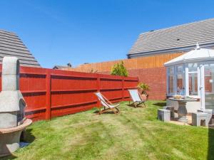Holiday Home room in Fairways WOOLACOMBE