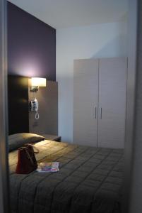 Hotels Hotel Roc de Massabielle : photos des chambres