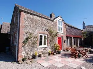 Jacobs Barn - Milton Abbot