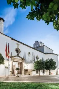 Parador de Mérida - Almendralejo