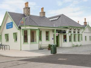 Ballater Bed And Breakfast Cheap Hotel And Guest House Accommodation