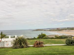 Apartment room in Fistral Surf Newquay