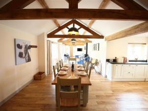 Court Hayes Farm Barns