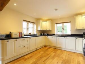 Court Hayes Farm Barns