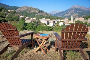 B&B / Chambres d'hotes Casa Vanella : photos des chambres