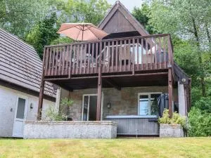 Valley Lodge 48 - Calstock