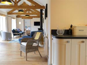 Court Hayes Farm Barns