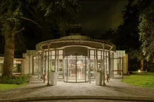 Meditur Hotel Bologna - 圭尔福堡