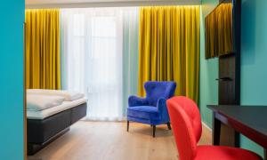 Thon Hotel Storo
