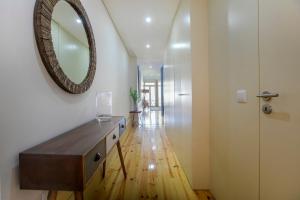 Cedofeita Bohemian Lifestyle Apartment