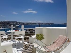 Rocabella Mykonos Hotel Myconos Greece