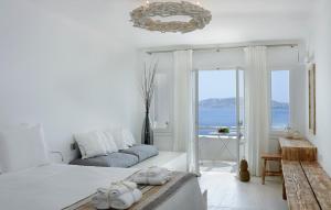 Rocabella Mykonos Hotel Myconos Greece