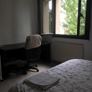 Appartements Cheng : photos des chambres