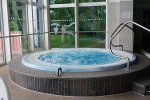 Sporthotel Zimní stadion Benešov