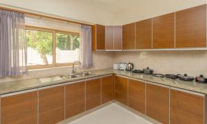 Sahaj Holiday Apartments