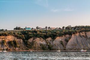 Hotel Cliff Belvedere 