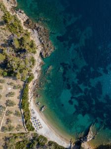 Ammos Beach Villa Alonissos Greece