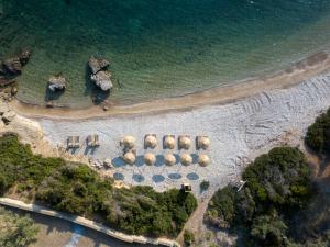 Ammos Beach Villa Alonissos Greece