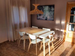 Apartament Carpe Diem en LLívia