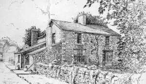 Pontyclerc Farm House Bed and Breakfast - Cross Hands