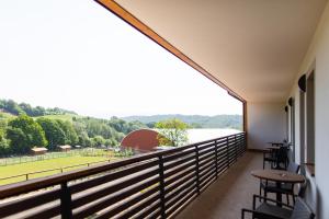 Penzión Uhliská a Depandance Gazdovský dom