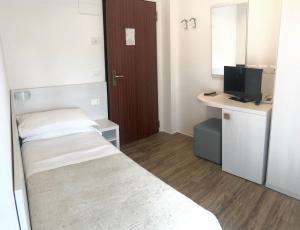 Single Room room in Hotel Nelson
