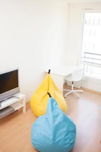 Royal Park Executive Apt