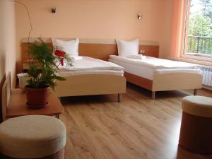 Спа Хотел Калифорния