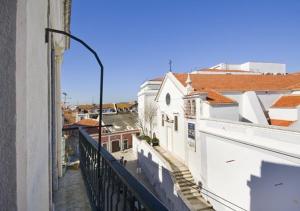 ShortStayFlat Prime Location - Bairro Alto