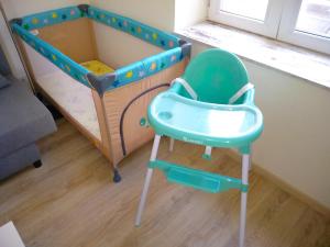 55 sqm new top center quiet and cozy