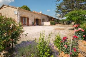 Maisons de vacances gites de la Vaysse : photos des chambres