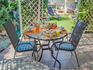 bbolbia - bed and breakfast img4