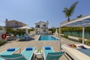 Fig Tree Bay Villa 3