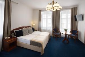 Superior Queen Room room in Fonte Hotel