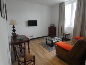 Maisons de vacances Maison Basque : photos des chambres