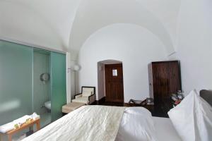 Standard Double Room with Two Double Beds room in Sopron Monastery Hotel