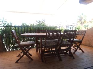 MARCOGCANI - Golfe de St-Tropez - Vue imprenable et accès direct au port