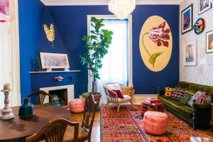 La Palma Hostel Leiria - Ubytování bez kategorie ve městě Leiria