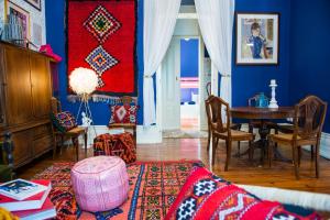 La Palma Hostel Leiria