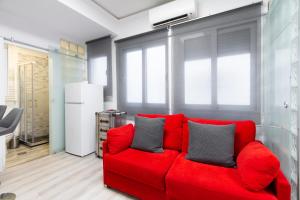 Argüelles Apartment