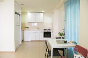 Spacious Comfortable Apartment Near Ihilov