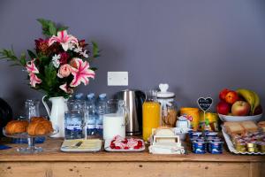 La Corte Di Anna Agriturismo