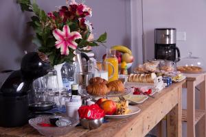 La Corte Di Anna Agriturismo