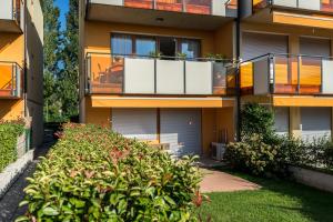 Callas Family Apartment