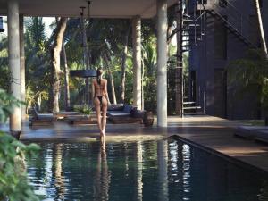 KAJU GREEN eco lodges