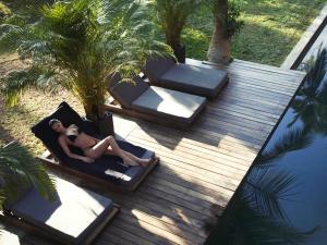 KAJU GREEN eco lodges