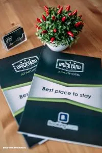 Brickyard Apartments Cluj - Cluj-Napoca